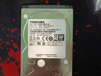 Hard Disk Laptop Toshiba MQ01ABD100, 1TB, 5400 rpm, 8MB, SATA 3