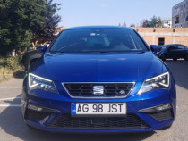 Seat Leon Fr 2.0 tdi