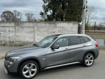 /// BMW X1 20 diesel varianta xDrive23d 204CP ///