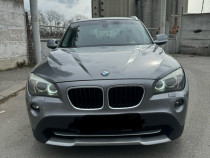 BMW X1 x-drive 2.3