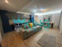 Baneasa | 3 Camere | Centrala | Terasa | Bloc Nou | Pet Frie