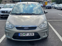 Ford C-Max GHIA 2.0 TDCI 2009