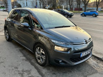 Citroen C4 Picasso BlueHDi 120 EAT6 Business Class - Automata