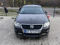 Vw passat 2010 euro 5