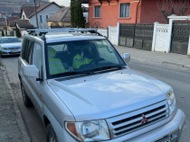 Mitsubishi Pajero Pinin GDI