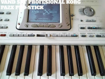 SET Profesional KORG PA2X PRO