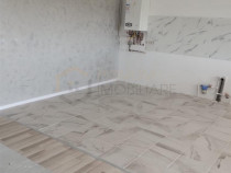 Duplex 5 camere - teren 330 mp - zona linistita