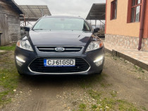 Ford Mondeo 2013 1.6 TDCI Euro 5