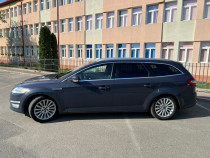 Ford Mondeo 2013 1.6 TDCI Euro 5