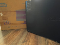 Unitate Asus + Monitor BenQ 20inch