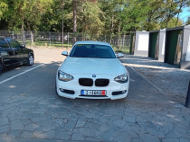 BMW seria 1-118d euro 5