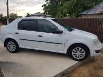 Dacia Logan 1.6 Mpi Gpl