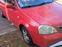 Chevrolet lacetti diesel