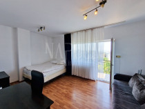 Apartament spatios cu o camera in cartierul Zorilor!