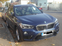 BMW X1 F48 25D 231cp Full