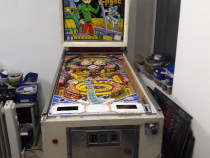 Flipper Pinball Moon Flight