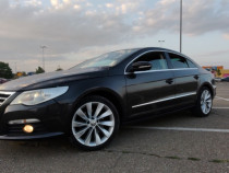 Vw Passat CC R-line