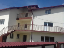 Sau închiriez Vila in Ștefănești Valea Mare St Mori Nr33