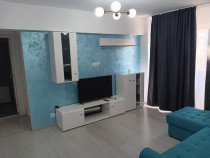 Apartament 2 camere Militari-Gorjului LUX, prima inchiriere