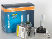 Kit Xenon D1S 6000k Skoda/BMW/Opel