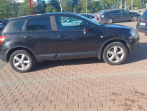 Nissan Qashqai 2.0