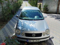 Volkswagen Polo 2003