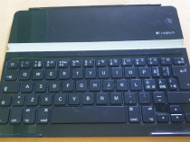 Tastatura bluetooth logitech