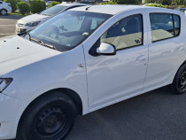 Dacia Sandero 2016