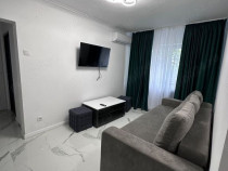 Apartament 4 camere, decomandat