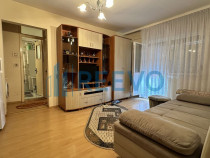 Apartament 2 camere, zona Piața Sud!