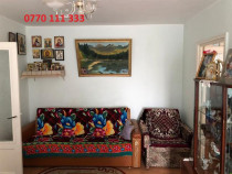 Apartament 2 camere Confort 1 Hristo Botev etaj intermediar