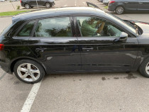 Audi A3 Sportback Sline