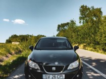 Seat Ibiza, 1.2 tdi, piele recaro, 2011