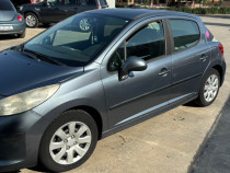 Peugeot 207 in stare buna