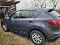 Mazda CX-5, unic proprietar