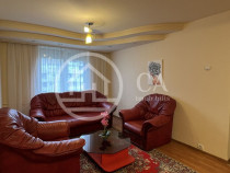 Apartament cu 3 camere de inchiriat in Rogerius Oradea