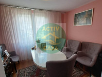 Apartament 3 camere,decomandat