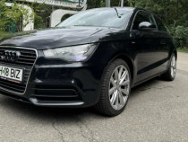 Audi A1 2012 1.6 TDi Navi / Cauciucuri Noi / ITP / Revizie facuta