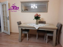 Apartament 3 camere -malul Crisului