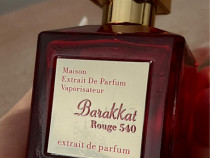 Parfum Baccarat Rouge 540 Copie