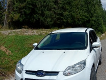 Ford focus mk3