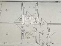 Ap. 3 camere, decomandat, 67 mp, Parcul Romanescu