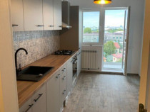 COD E17255 - 2 CAMERE-ASL RESIDENCE-PARC CAROL-VIILOR-BLOC N