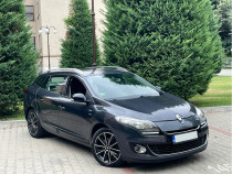 Renault Megane 3 1.5dci BOSE