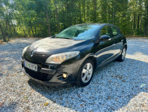 Renault Megane 2010 1.5 dci 6 trepte Proprietar