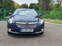 Opel Insignia 2014