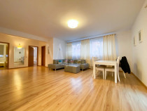 Apartament cu 3 camere si parcare, in zona Rompetrol Buna Ziua!