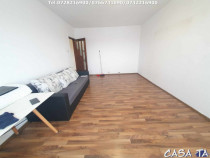 Apartament 3 camere, situat în Târgu Jiu, Lt. Col. D-tru P