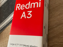 Xiaomi Redmi A3 4GB RAM 128 GB