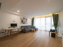 One Herastrau Plaza | Apartament 4 camere LUX